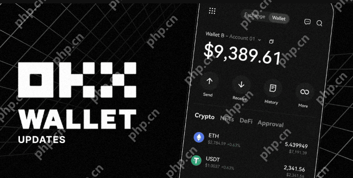 u币交易平台okx官方入口 U币交易所芝麻交易所okx官方登录入口 - php中文网