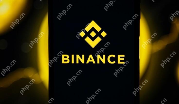 binance交易所网页版登录 币安官网入口 - php中文网