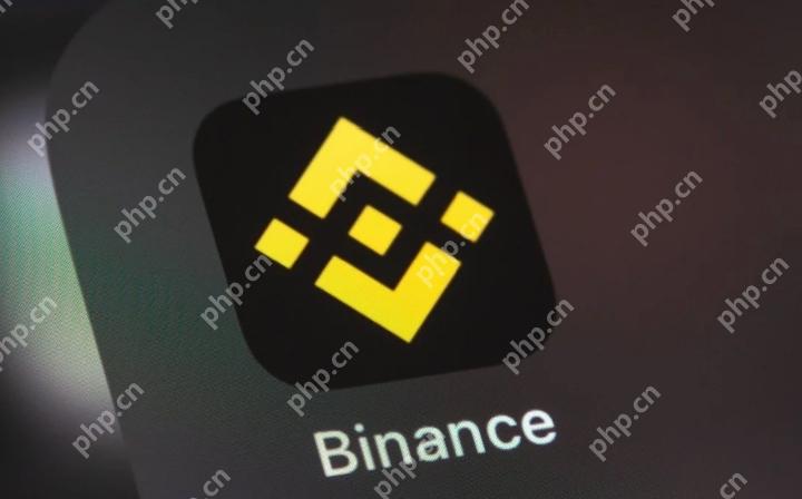 Binance官网网页版登录 币安交易所入口链接 - php中文网
