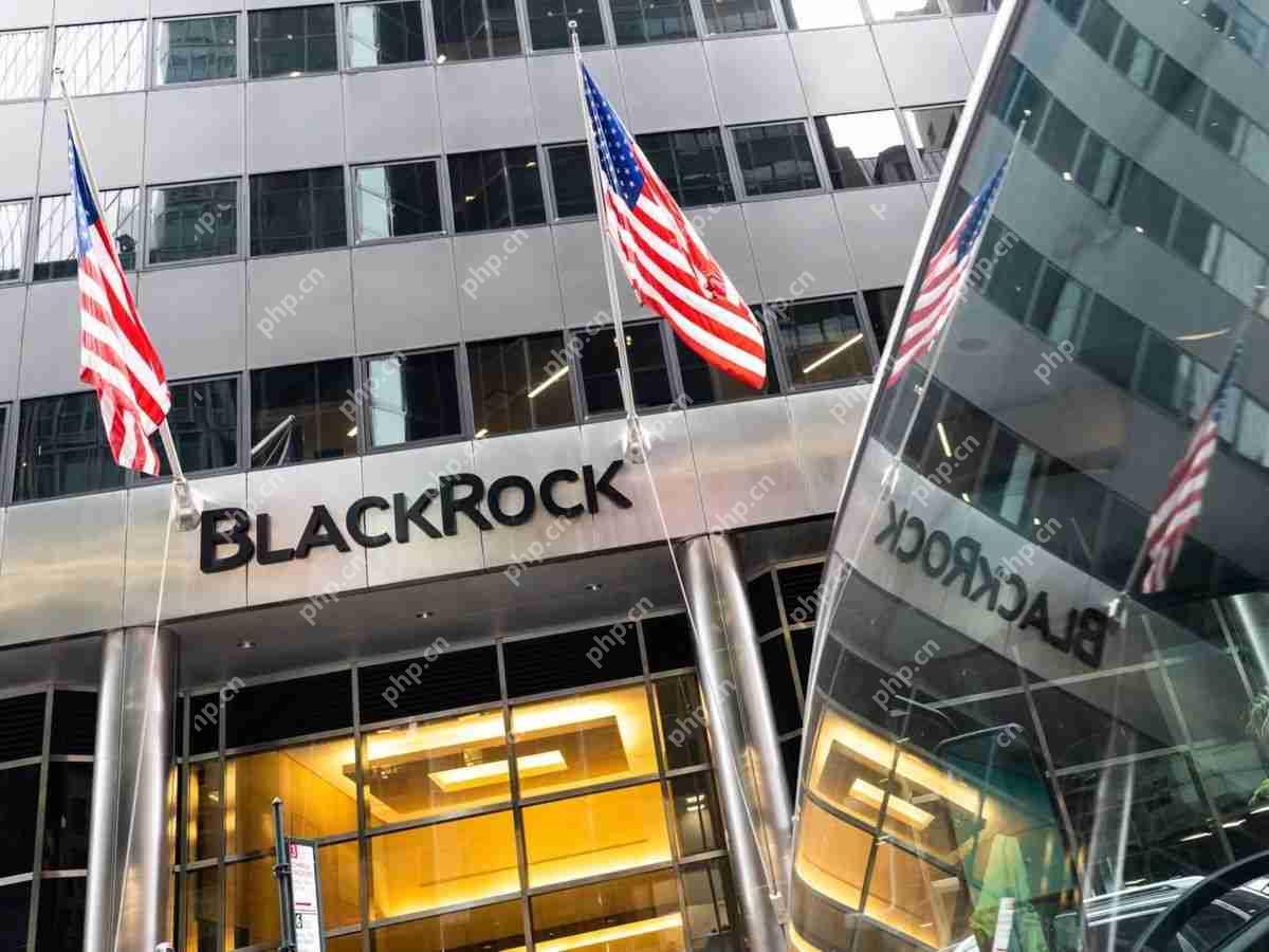 贝莱德（BlackRock）的30亿美元代币库里基金Sbuidl使用Securitize StGate.ion和Chainlink在雪崩上与Euler融合