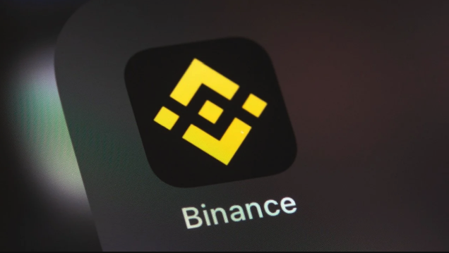 币安(binance)官网是哪个？如何在币安(binance)注册账户？ - php中文网