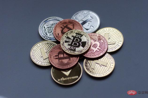 芝麻交易所交易所(Gate.io)安卓版下载安装教程 - php中文网