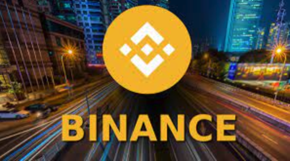 币安binance官方网站登录地址入口2025 - php中文网