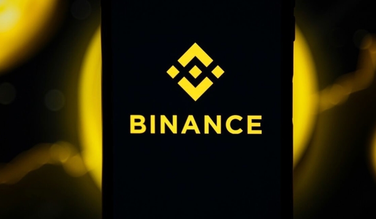 币安binance官网最新官方登陆 币安binance交易所登录入口  - php中文网