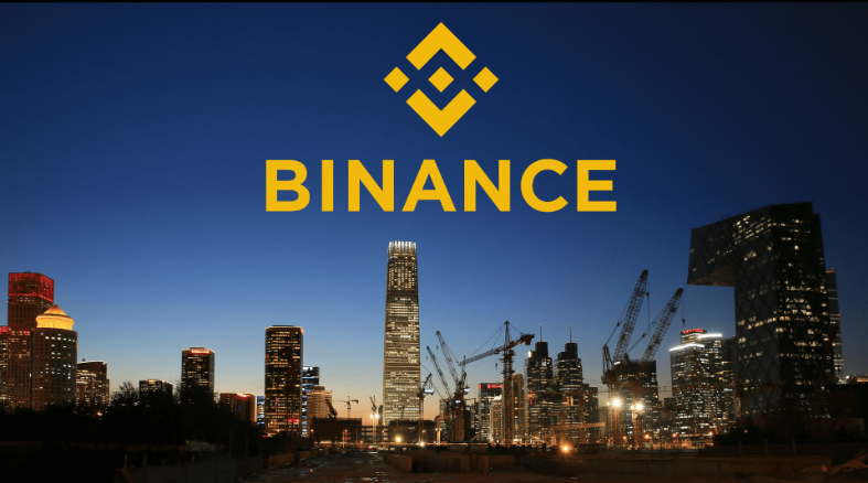 币安binance交易所最新官网登陆 币安binance官方登录链接   - php中文网