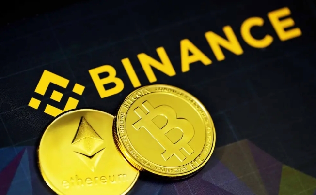 币安binance2025安卓正版v2.105.1官方APP下载 - php中文网