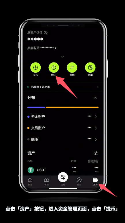 怎么进Gate.io芝麻交易所内部转账？有什么好处？免费吗？(手机+电脑 2025最新)