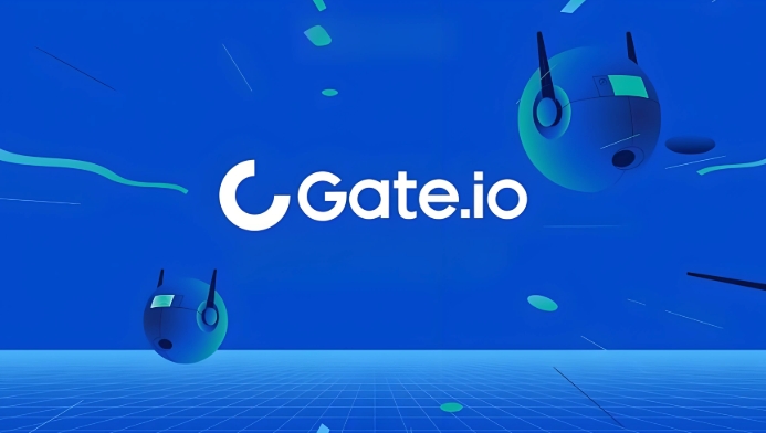 Gate.io官网登录网址：新手如何安全进入网页版 - php中文网