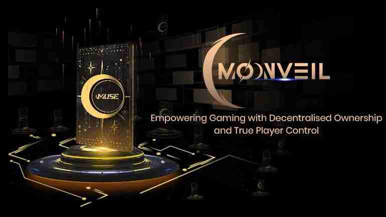 什么是Moonveil Crypto(MORE TGate.ion)？Moonveil核心功能/代币经济学/实际应用介绍