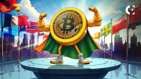 比特币的下一站：$ 108,900？新Ath之前的最后障碍