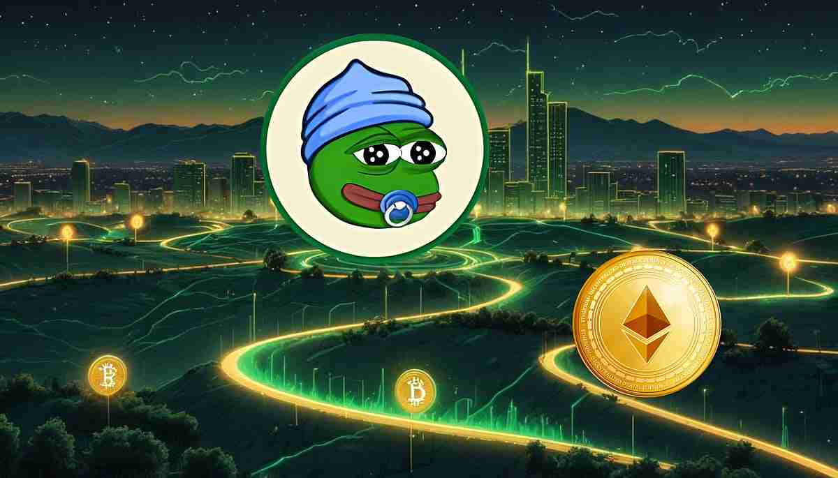 以太坊价格,ETH和代币:2024年浏览加密货币景观