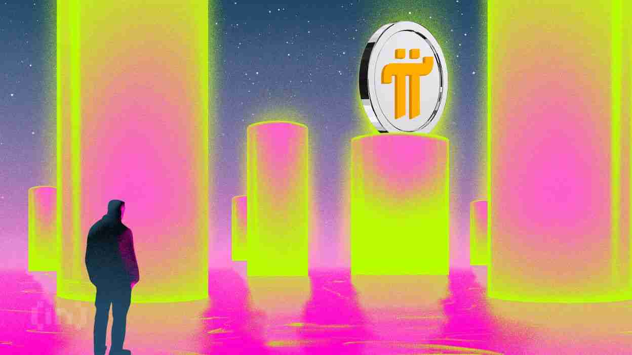 PI网络更新:导航未来的波动和构建