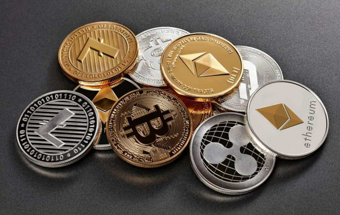 eth金叉是什么意思 - php中文网