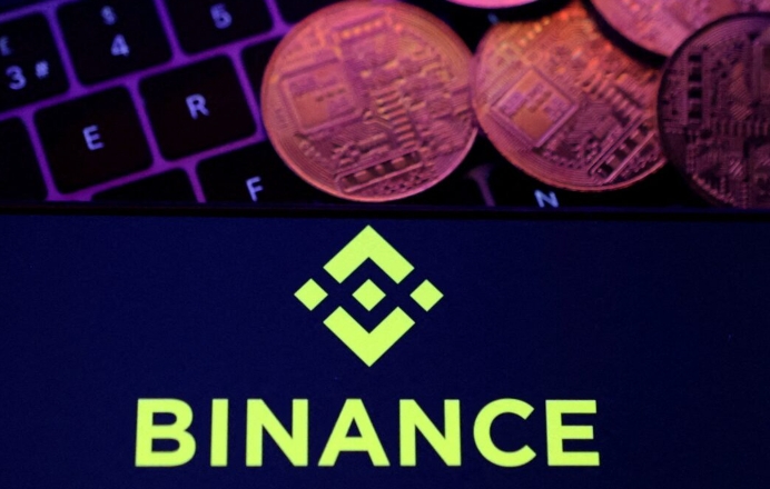 币安Binance官网登陆官方链接 币安Binance交易所最新地址   - php中文网