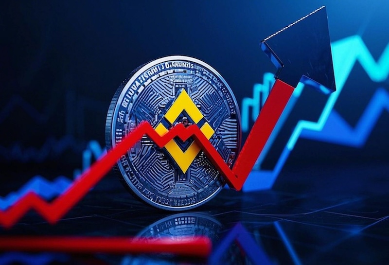 2025年热门虚拟币交易量解析:主流交易所平台表现对比 - php中文网