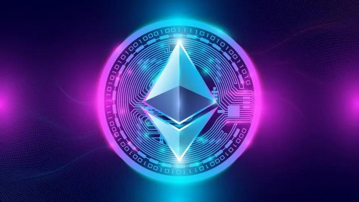 ETH交易平台如何注册?官方App三步快速完成 - php中文网