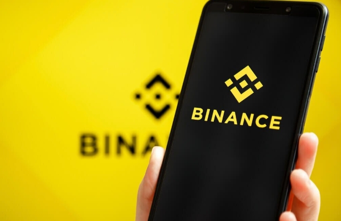 必安(Binance)交易所APP官方链接 最新版本v2.106.3安卓/iOS   - php中文网