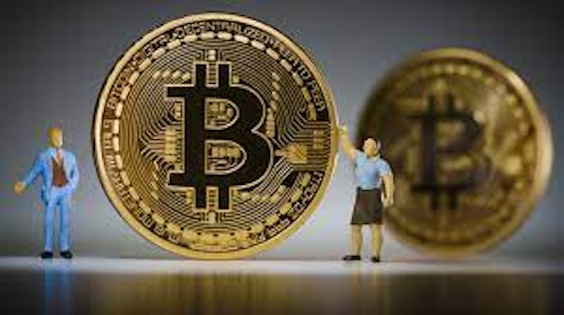 比特币市值占比超50%，山寨币还有机会吗？  - php中文网