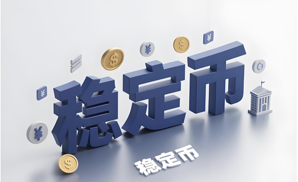 稳定币总市值多少 稳定币介绍 - php中文网